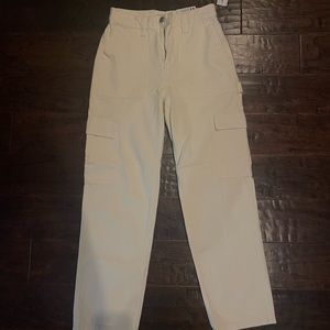 NWT Pacsun High Rise Carpenter Pants size 24
